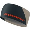 Dynafit Performance 2Dry headband, Rock khaki