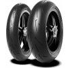Pirelli DIABLO ROSSO IV CORSA REAR 200/60ZR17 80 W