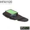 HIFLOFILTRO vzduchový filter HFA1120