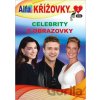 Křížovky 3/2026 - Celebrity z obrazovky - Alfasoft