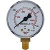 Sherman Manometer 50mm 315bar mini