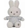 Little Dutch Králiček Miffy Lucky Leaves 30 cm