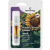 Canntropy Náplň THCV Super Lemon Haze - 20 % THCV, 60 % CBG, 20 % CBN, 1 ml