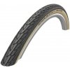 Plášť SCHWALBE Road Cruiser 28x1.75/47-622 béžový pruh