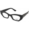 Dioptrické okuliare Ray-Ban Zena RX7330 8260 Veľkosť: 49