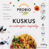 Probio Hotové jedlo BIO Kuskus so sušenými paradajkami 2 x 80 g
