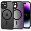 TECH-PROTECT MAGMAT CAM+ MAGSAFE iPhone 15 MATTE čierne