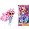 MGA Entertainment LOL Surprise Tweens Mermaids! - Lola Wavesová, panenko