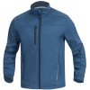 Ardon VISION softshellová bunda H9173 modrá