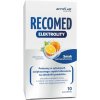 Activlab Pharma RecoMed Elektrolyty, Orange - 10 sáčkov