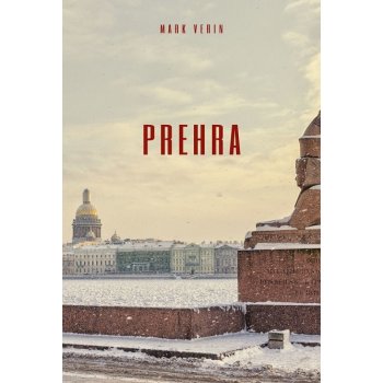 Prehra - Mark Verin