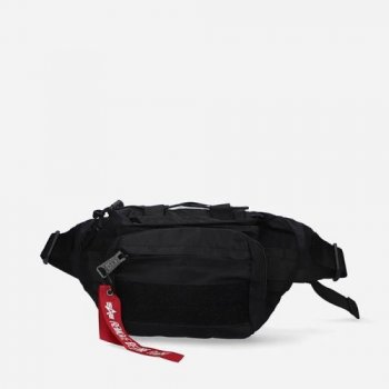 Alpha Industries TACTICAL Waist Bag