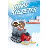 Titkos küldetés az Északi-sarkon