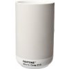 PANTONE Keramická váza 0,5 L - Warm Gray 2 C - LEGO