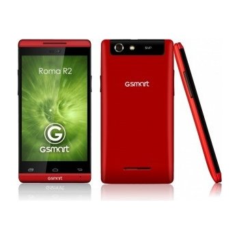 GIGABYTE GSmart Roma R2 Plus