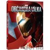 Captain America: Občanská válka - Iron Man edícia Blu-ray