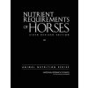 Nutrient Requirements of Horses: Sixth Revised Edition (National Research Council,Division On Earth And Life Studies,Board On Agriculture And Natural Resourc)()