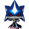 Funko POP! Sonic The Hedgehog: Neo Metal Sonic