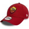 New Era Šiltovka AS ŘÍM 9Forty Core hardčervené