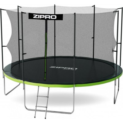 Zipro Jump Pro 374 cm + ochranná sieť