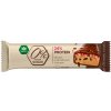 Topnatur Proteínová tyčinka 0% SUGAR Banán s jahodovým krémom 40 g