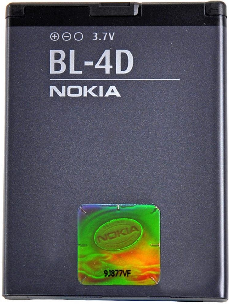 Nokia BL-4D
