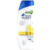 Head & shoulders šampón 2v1citrón 400 ml