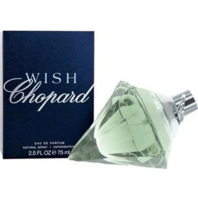 Chopard Wish dámska parfumovaná voda Tester 75 ml