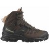 Salomon Quest 4 GTX W Shopbg/Black/Cork 40