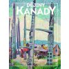 Dějiny Kanady - Lenka Rovná Miroslav Jindra Magdalena Fiřtová Klára Kolínská