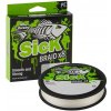 Berkley Splietaná Šnúra Sick Braid White 150 m - 0,23 mm 23,6 kg