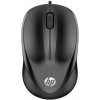 HP Wired Mouse 1000 4QM14AA