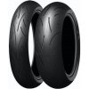 Dunlop SPORTMAX ROADSPORT 2 TL ZR 180/55 R17 73W – záruka 5 rokov