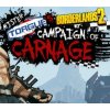 Borderlands 2 DLC 2: Mr Torgue's Campaign of Carnage