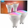 Govee Smart žárovka RGBWW 4,8W-50W 400lm Long Life 2ks B600D3C1