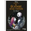 Tim Burton's The Nightmare Before Christmas: Der Manga (Jun Asuka,Tim Burton,Inc. Disney Enterprises,Nadja Stutterheim)(Pevná)