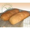 Bezgluténové pečivo Bezgluténové bagetky 2 ks 230 g