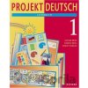 Projekt Deutsch: Key Stage 3 Pt.1 Lehrbuch - Alistair Brien