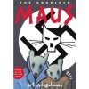 Pantheon Books Complete Maus