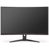 32'' LED AOC C32G2ZE-VA, FHD, 240Hz, cur C32G2ZE/BK