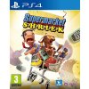 Supermarket Shriek (PS4) 5060690791935