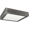 GREENLUX svietidlo prisadené LED120 FENIX-S matt chrome 24W NW GXDW257