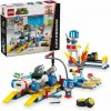 LEGO® Super Mario™ 72035 Mario Kart™ – Toad a jeho garáž