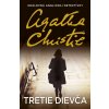 Tretie dievča - Agatha Christie