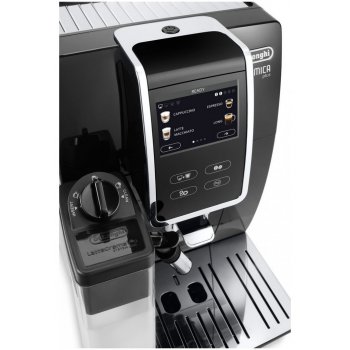 DeLonghi Dinamica Plus ECAM 370.70.B