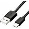 Samsung EP-DG950CBE USB-C dátový kábel 1,2m čierny (voľné balenie) (2433492)