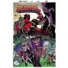 Deadpool: Too Soon? - Joshua Corin, Todd Nauck (ilustrácie)