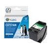 G&G kompatibil. ink s C8727A, HP 27, NH-R8727BK, black, 20ml, ml