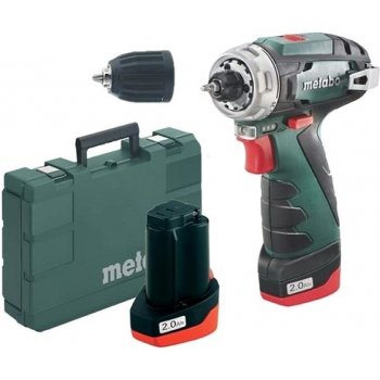 Metabo POWERMAXX BS BASIC 600984500