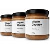 Vilgain Chutney Cibule s medem 3 x 200 g